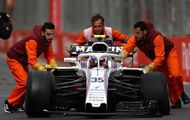 Azerbaijan F1 Grand Prix
